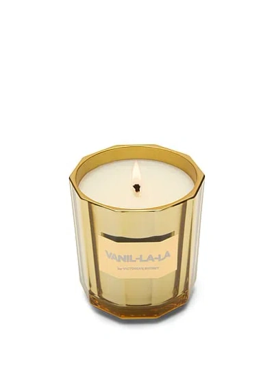 Victoria's Secret Beauty Vanil-la-la Single Wick Candle