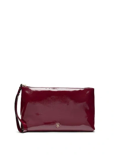 Victoria's Secret Beauty Very Sexy Beauty Bag In Red