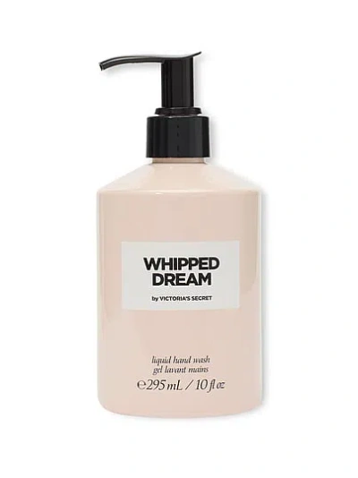 Victoria's Secret Beauty Whipped Dream Liquid Hand Soap In Gray