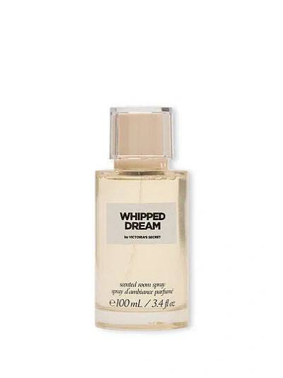 Victoria's Secret Beauty Whipped Dream Scented Room Spray In Gray