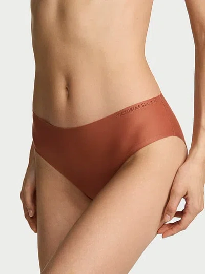 Victoria's Secret Body By Victoria By Flex Mid-rise Bikini Panty In Multi