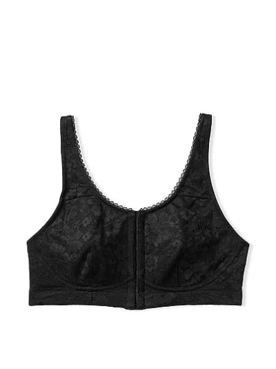 Victoria's Secret Body By Victoria Mastectomy Bra In Black