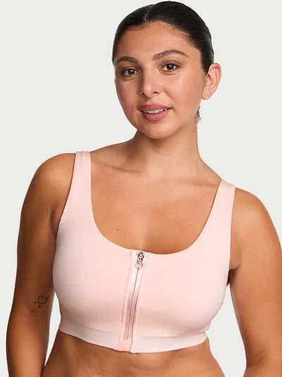 Victoria's Secret Body By Victoria Seamless Mastectomy Bra In Multi