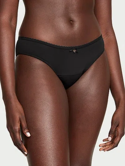 Victoria's Secret Body By Victoria Smooth Period Bikini Panty In Multi