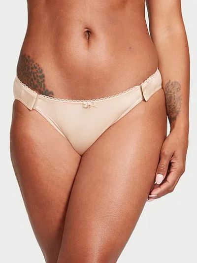Victoria's Secret Body By Victoria Vs Adaptive Bikini Panty In Neutral