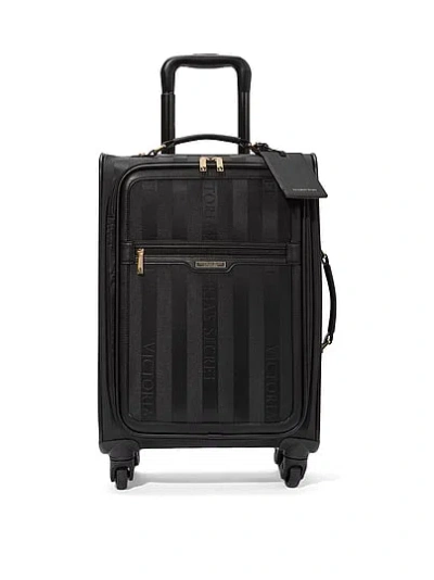 Victoria's Secret Carry-on Luggage - Women's Travel -  In Black