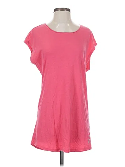 Pre-owned Victoria's Secret Casual Dress In Pink