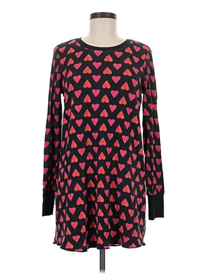 Pre-owned Victoria's Secret Casual Dress In Red