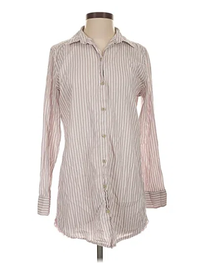 Pre-owned Victoria's Secret Casual Dress In Tan