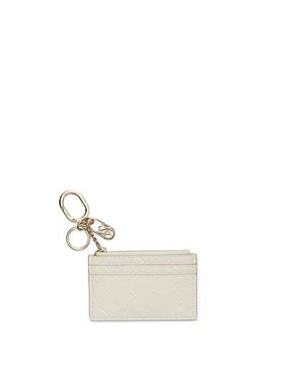 Victoria's Secret Classic Card Case Keychain