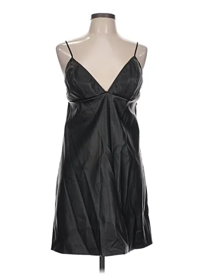 Victoria's Secret Cocktail Dress In Black
