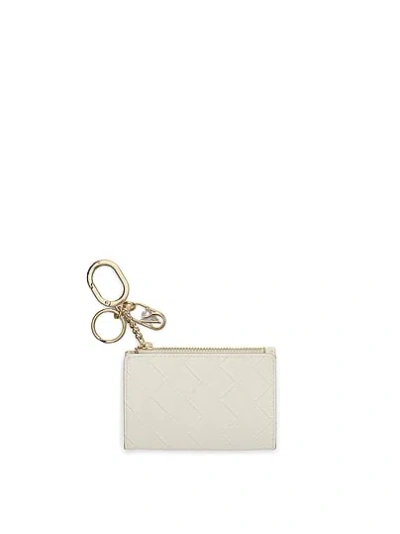 Victoria's Secret Foldover Card Case Keychain