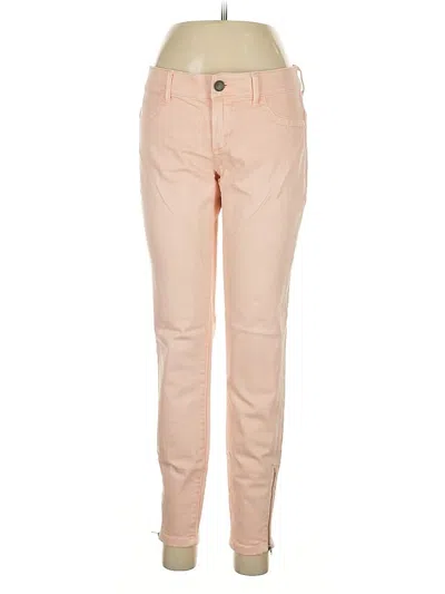 Pre-owned Victoria's Secret Jeans In Brown