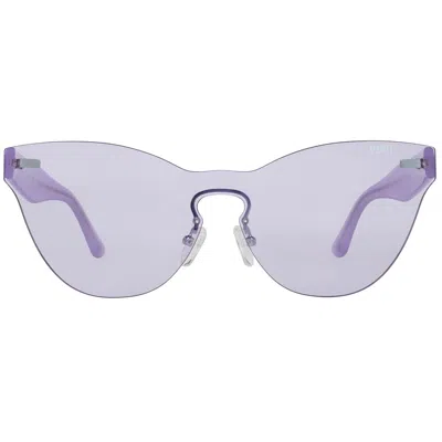 Victoria's Secret Ladies' Sunglasses  Pk0011-0078y  62 Mm Gbby2 In Gray