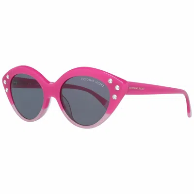 Victoria's Secret Ladies' Sunglasses  Vs0009-5472c  54 Mm ( 54 Mm) Gbby2 In Pink