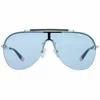 Victoria's Secret Ladies' Sunglasses  Vs0012-13428x  60 Mm Gbby2