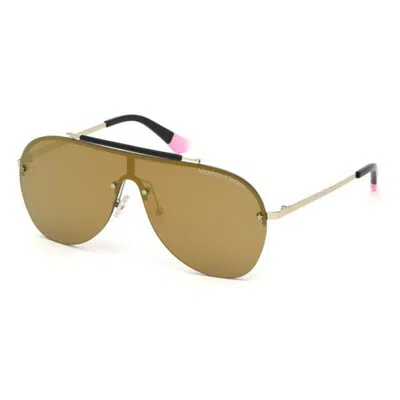 Victoria's Secret Ladies' Sunglasses  Vs0012-28e Gbby2 In Multi