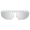Victoria's Secret Ladies' Sunglasses  Vs0017-6425c  64 Mm Gbby2