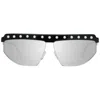 Victoria's Secret Ladies' Sunglasses  Vs0018-6401c  64 Mm Gbby2
