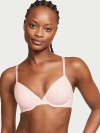 Victoria's Secret Love Cloud Smooth Lightly Lined Full-coverage Bra In Multi