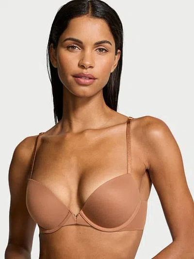 Victoria's Secret Love Cloud Smooth Push-up Bra In Multi