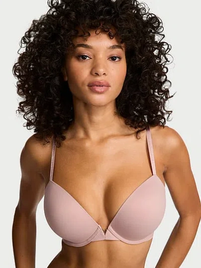 Victoria's Secret Love Cloud Smooth Push-up Bra In Multi