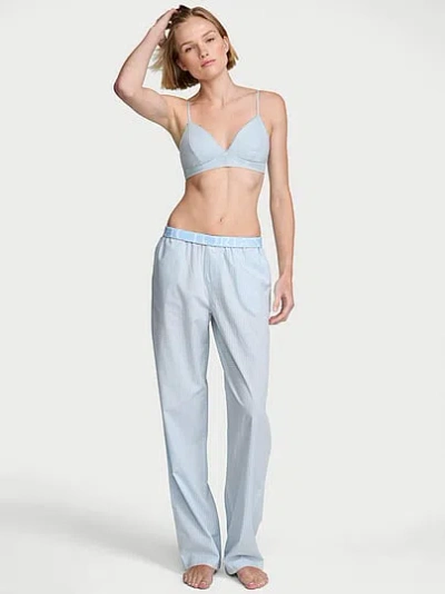 Victoria's Secret Mix & Match Sleep Heritage Cotton Pajama Pants In Multi