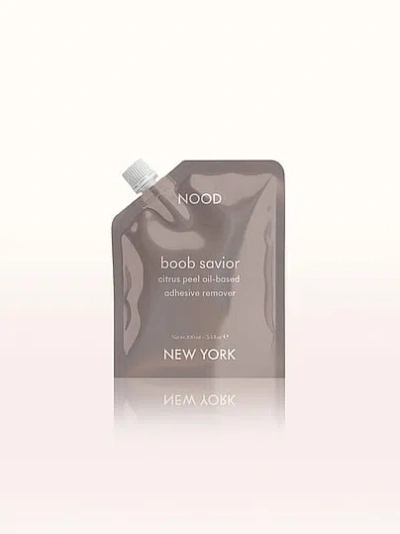 Victoria's Secret Nood Boob Savior Adhesive Removal In Multi