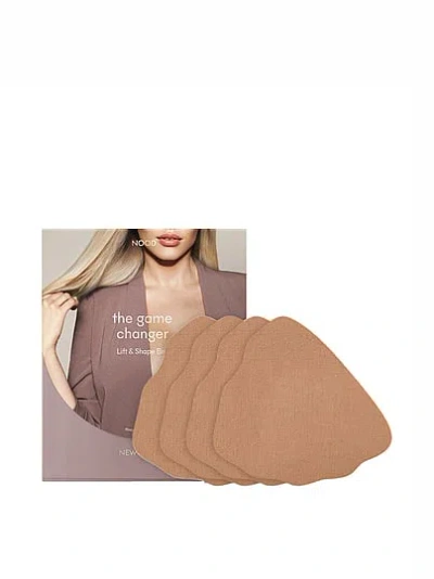 Victoria's Secret Nood Game-changer Lift And Shape Bra In Multi