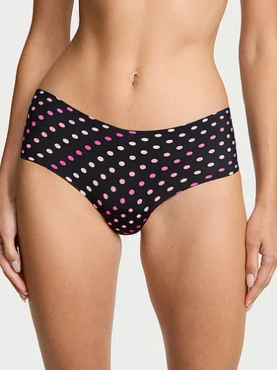 Victoria's Secret No-show Cheeky Panty In Multi