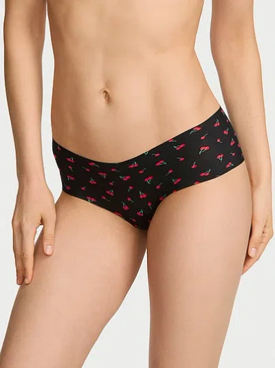 Victoria's Secret No-show Cheeky Panty In Multi
