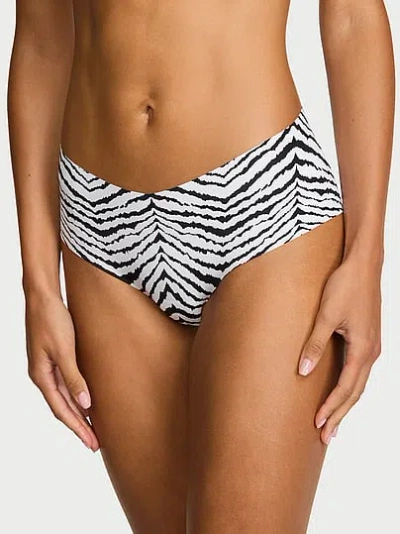 Victoria's Secret No-show Cheeky Panty In Print