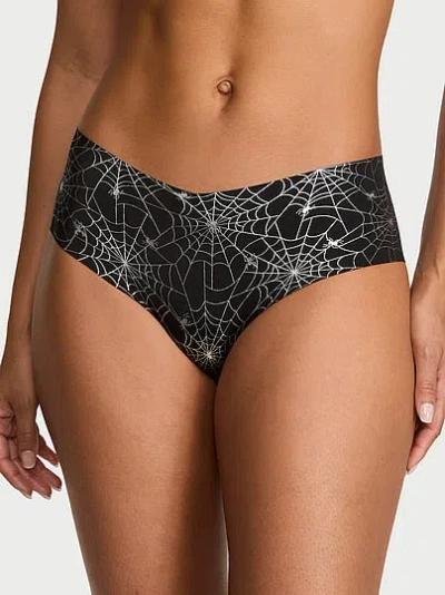 Victoria's Secret No-show Halloween Cheeky Panty In Print