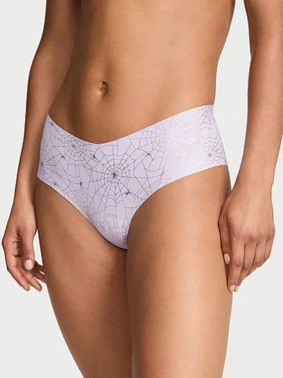 Victoria's Secret No-show Halloween Cheeky Panty In Print