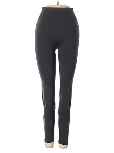 Victoria's Secret Pink Active Pants In Black