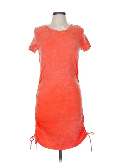 Victoria's Secret Pink Casual Dress In Multi