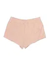 Victoria's Secret Pink Shorts In Pink
