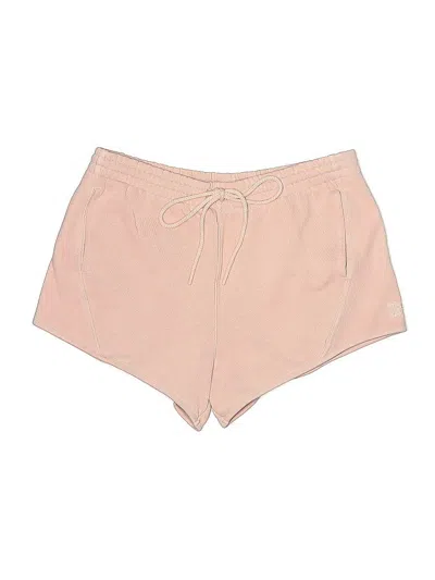Victoria's Secret Pink Shorts In Pink