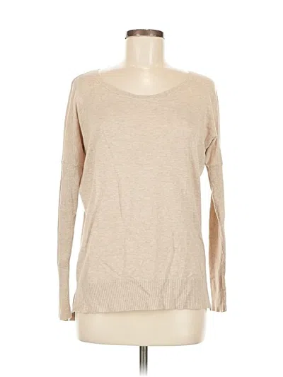 Pre-owned Victoria's Secret Pullover Sweater In Brown