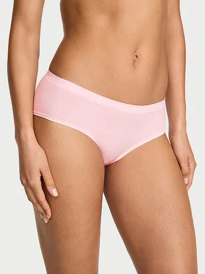 Victoria's Secret Seamless Hiphugger Panty In Multi