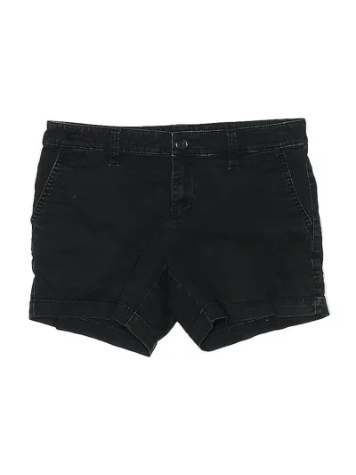 Pre-owned Victoria's Secret Shorts In Black