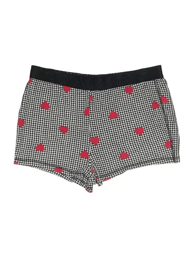 Pre-owned Victoria's Secret Shorts In Red
