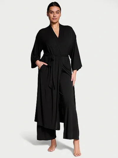 Victoria's Secret Sosoft™ Modal 3-piece Set In Black
