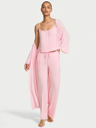 Victoria's Secret Sosoft™ Modal 3-piece Set In Pink