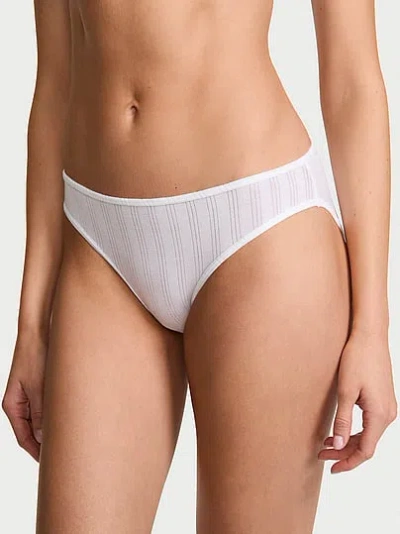 Victoria's Secret Sosoft™ Modal Ultra-fine Bikini Panty In Multi