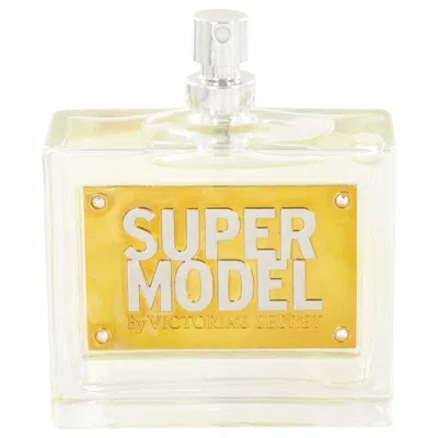 Victoria's Secret Supermodel By  Eau De Parfum Spray (mini Tster) 2.5 oz For Women In Multi