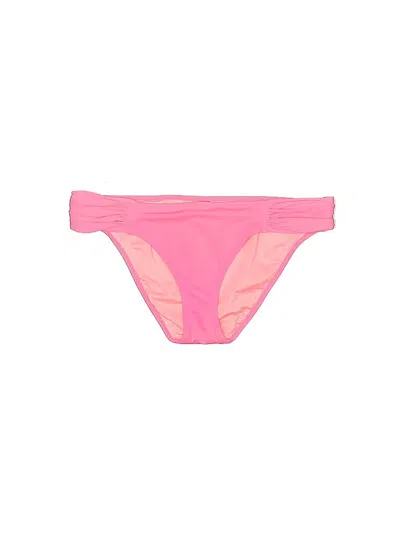 Pre-owned Victoria's Secret Swimsuit Bottoms