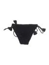 Victoria's Secret Swimsuit Bottoms In Black