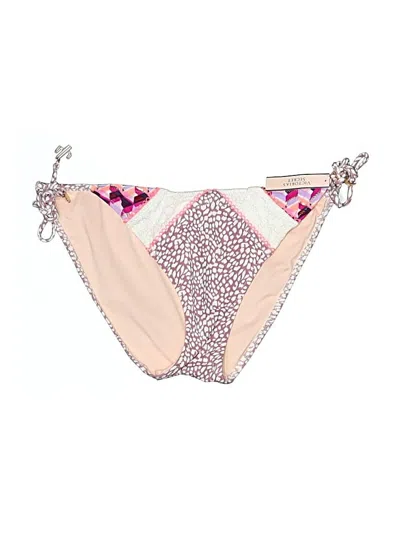 Victoria's Secret Swimsuit Bottoms In Multi
