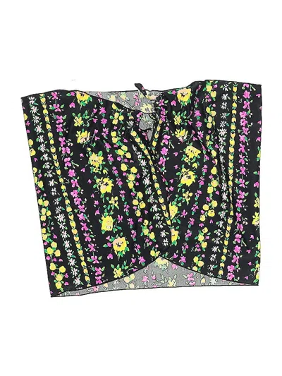 Pre-owned Victoria's Secret Swimsuit Top Green Swimwear